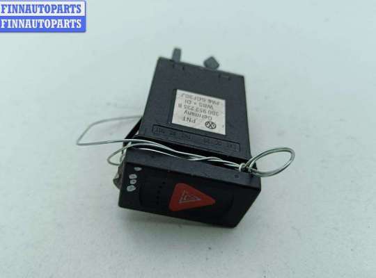 купить Кнопка аварийной сигнализации (аварийки) на Volkswagen Passat B5