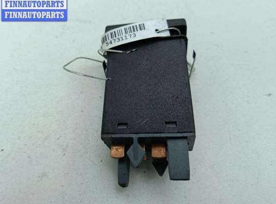 купить Кнопка аварийной сигнализации (аварийки) на Volkswagen Passat B5