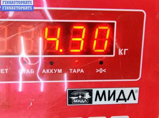 купить Рычаг подвески задний правый на Hyundai Santa Fe (2006-2012)
