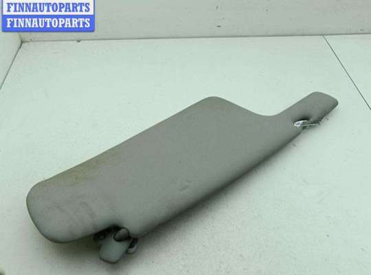 купить Козырек солнцезащитный левый на Audi 80 B4 (1991-1996)