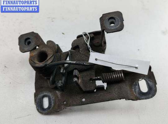 купить Замок капота на Audi A4 B5 (1994-2001)