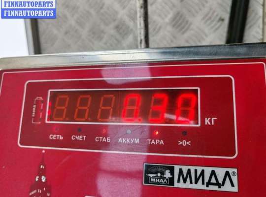 купить Замок капота на Audi A4 B5 (1994-2001)