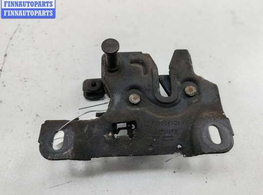 купить Замок капота на Audi A4 B5 (1994-2001)