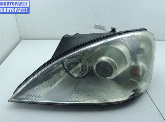 купить Фара левая на Ford Galaxy (2000-2006)