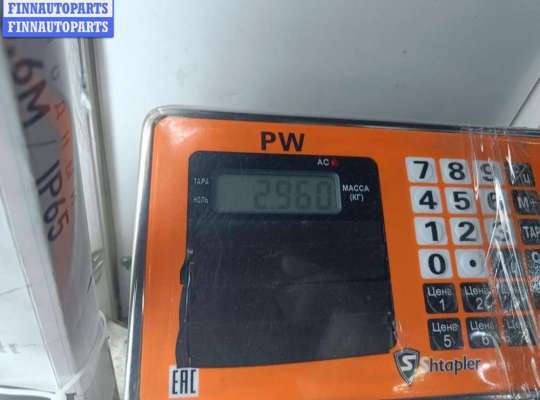 купить Фара левая на Ford Galaxy (2000-2006)