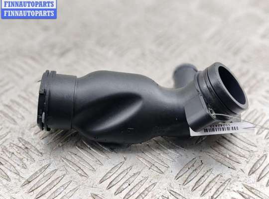 купить Фланец (тройник) системы охлаждения на Mercedes C-Class W204 (2007-2015)