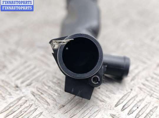 купить Фланец (тройник) системы охлаждения на Mercedes C-Class W204 (2007-2015)