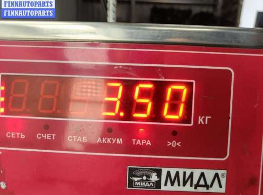 купить Стартер на Peugeot 307