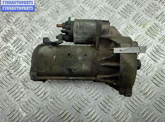 купить Стартер на Peugeot 307