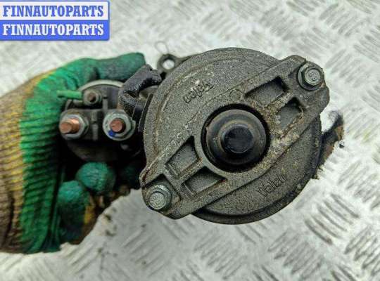 купить Стартер на Peugeot 307