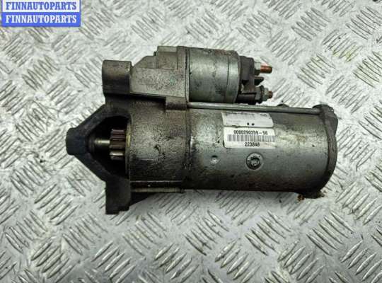 Купить Стартер на Peugeot 307 Стартер PG1219847 на Peugeot 307