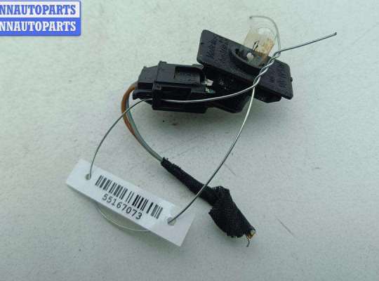 купить Подсветка номера на Volkswagen Golf-3