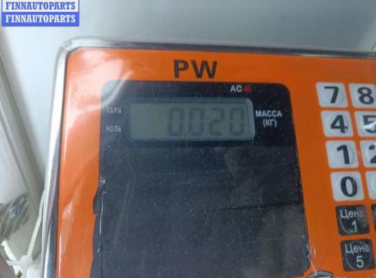 купить Подсветка номера на Volkswagen Golf-3