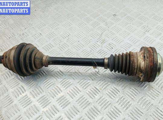 Купить Полуось передняя левая на Volkswagen Passat B6 Полуось передняя левая VG2691062 на Volkswagen Passat B6
