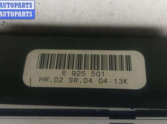 купить Кнопка обогрева сидений на BMW 3 E46 (1998-2006)