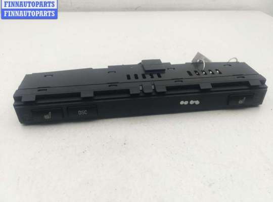 купить Кнопка обогрева сидений на BMW 3 E46 (1998-2006)