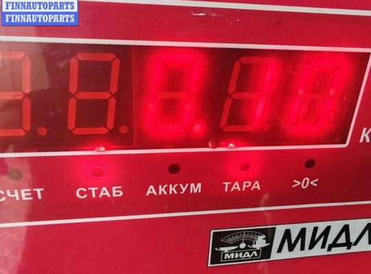 купить Регулятор давления топлива на Volkswagen Passat B5+ (GP)