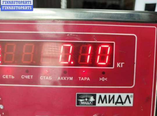 купить Патрубок радиатора на BMW 5 E60/E61 (2003-2010)