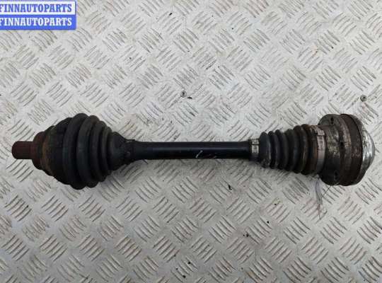 Купить Полуось передняя левая на Volkswagen Passat B6 Полуось передняя левая VG2784161 на Volkswagen Passat B6