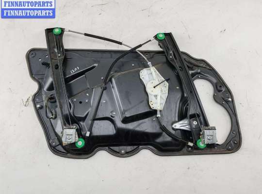 купить Стеклоподъемник электрический передний правый на Volkswagen Passat B6