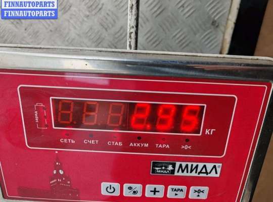 купить Стеклоподъемник электрический передний правый на Volkswagen Passat B6