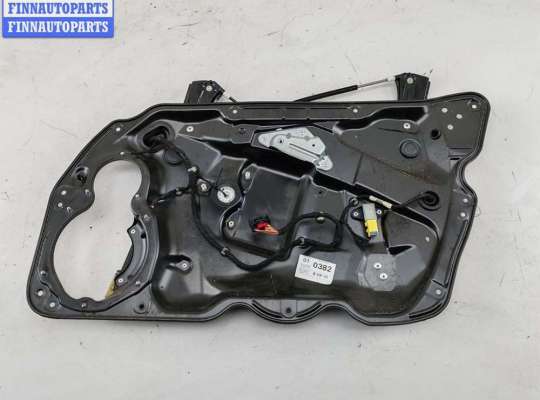 купить Стеклоподъемник электрический передний правый на Volkswagen Passat B6