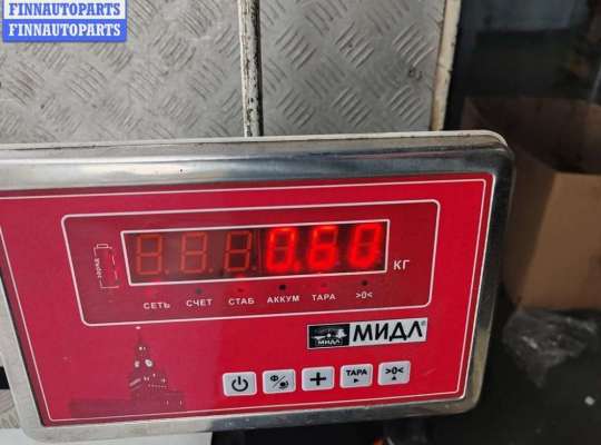 купить Бачок омывателя на Mercedes Sprinter W906 (2006-2018)