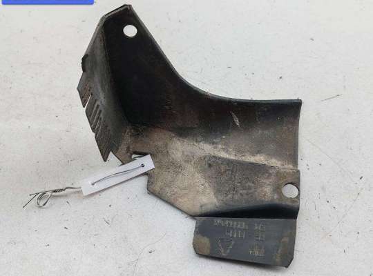 купить Заглушка порога на Opel Astra G (1998-2004)