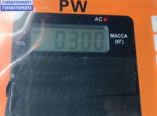 купить Замок капота на BMW 5 E39 (1995-2003)