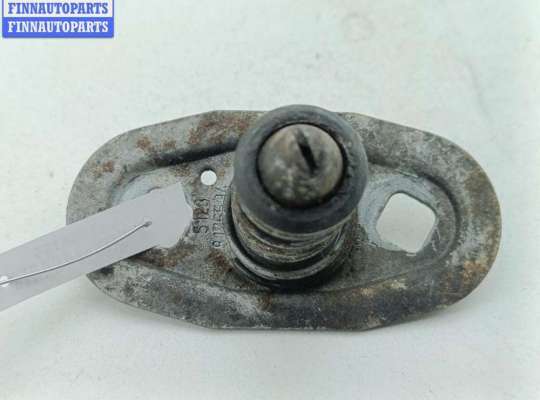 купить Замок капота на BMW 5 E39 (1995-2003)