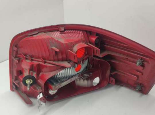 купить Фонарь задний левый на Audi A3 8P (2003-2012)