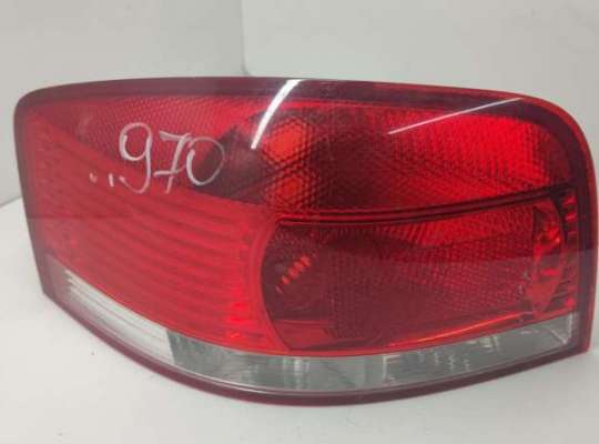 купить Фонарь задний левый на Audi A3 8P (2003-2012)