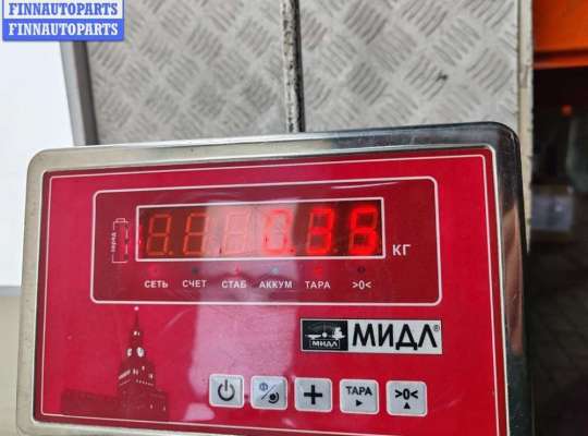 купить Дефлектор обдува салона на Skoda Octavia mk3 (A7 5E) 2013-2020