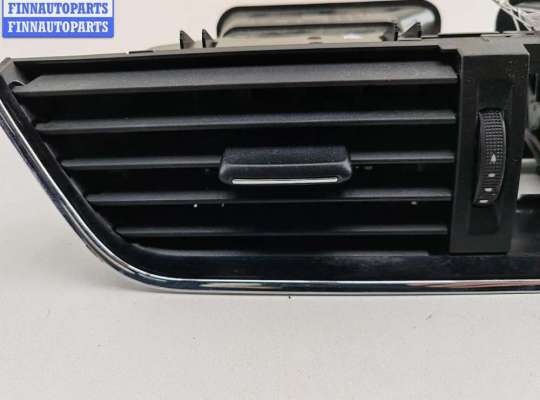 купить Дефлектор обдува салона на Skoda Octavia mk3 (A7 5E) 2013-2020