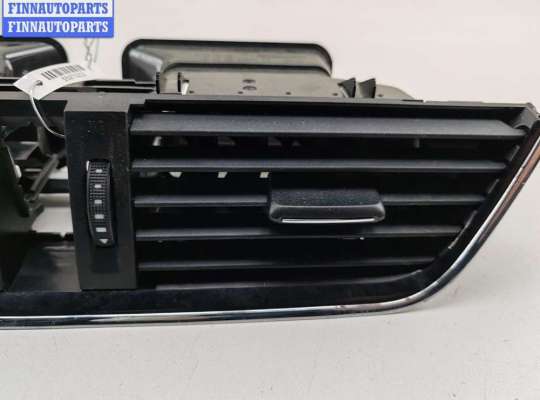 купить Дефлектор обдува салона на Skoda Octavia mk3 (A7 5E) 2013-2020