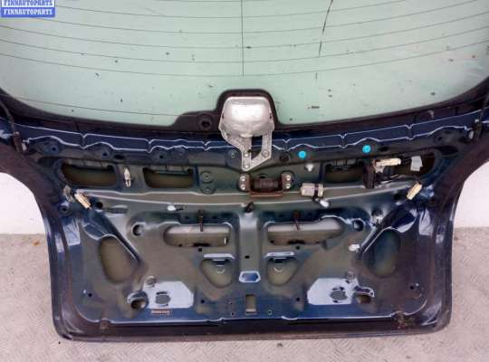 купить Крышка багажника (дверь задняя) на Toyota Avensis (2003-2008)