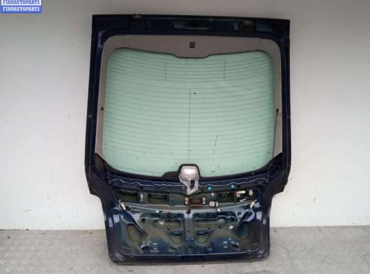 купить Крышка багажника (дверь задняя) на Toyota Avensis (2003-2008)