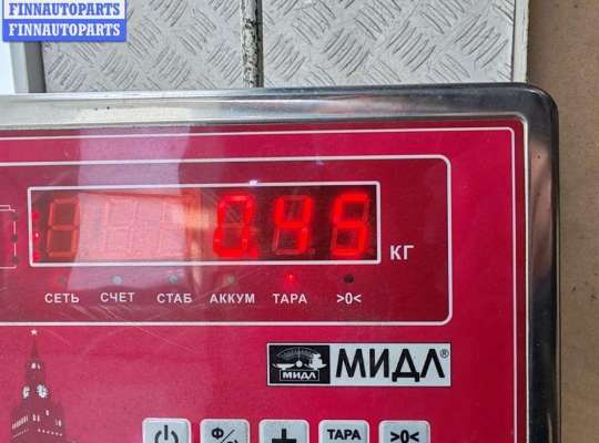 купить Блок управления двигателем (ДВС) на Mercedes C-Class W202 (1993-2000)