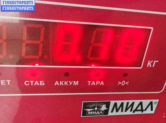 купить Датчик уровня масла на Ford Transit (2006-2014)