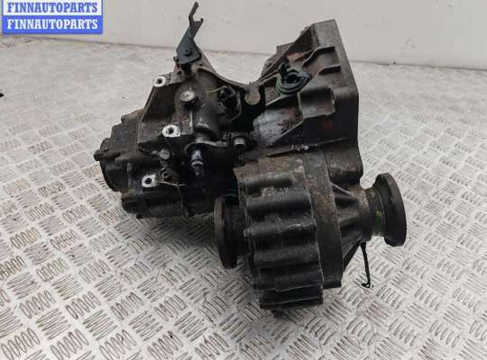 купить КПП 5-ст. механическая на Volkswagen Golf-4