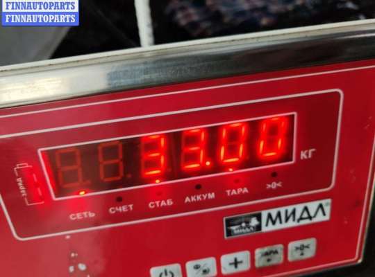 купить КПП 5-ст. механическая на Volkswagen Golf-4