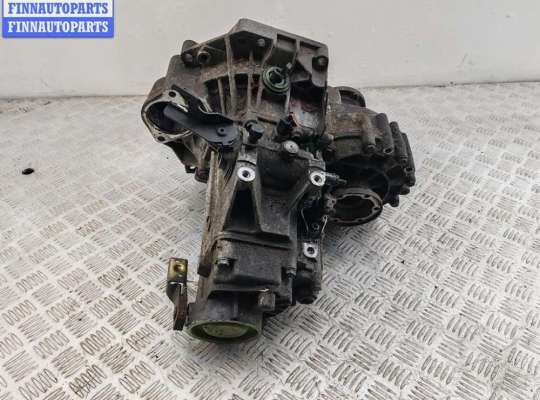 купить КПП 5-ст. механическая на Volkswagen Golf-4