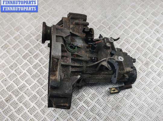 купить КПП 5-ст. механическая на Volkswagen Golf-4