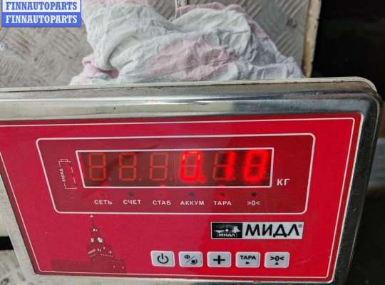 купить Молдинг стекла двери передней правой наружный на Opel Astra G (1998-2004)