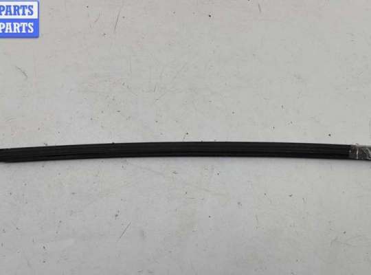 купить Молдинг стекла двери передней правой наружный на Opel Astra G (1998-2004)