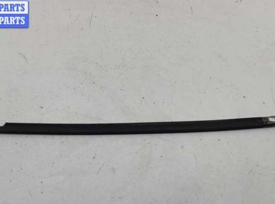 купить Молдинг стекла двери передней правой наружный на Opel Astra G (1998-2004)