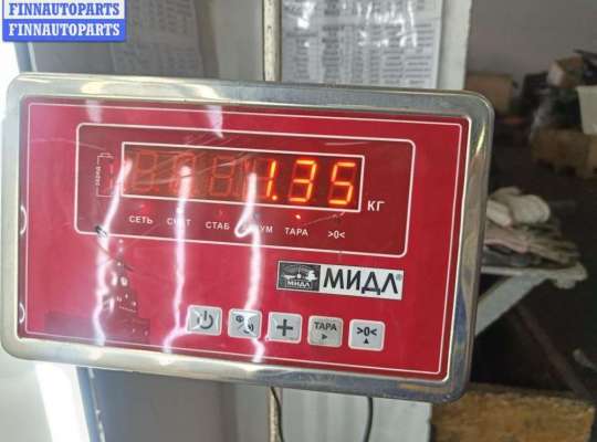 купить Кронштейн КПП опорный на Volkswagen Passat B5