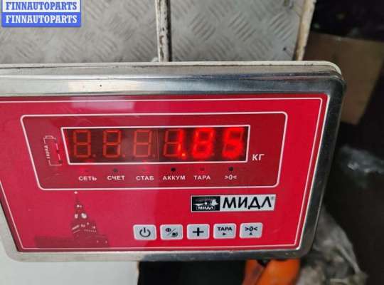 купить Корпус воздушного фильтра на Ford Galaxy (2000-2006)