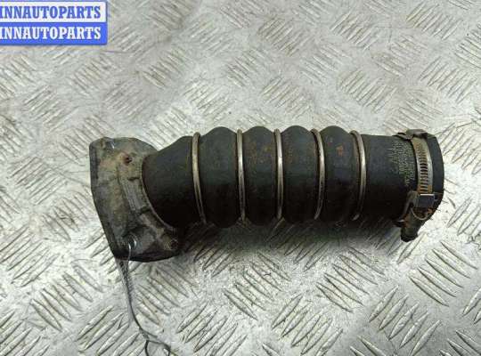 Патрубок интеркулера OP2414461 на Opel Astra H (2004-2009)