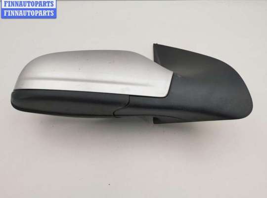 купить Зеркало наружное правое на Opel Astra H (2004-2009)